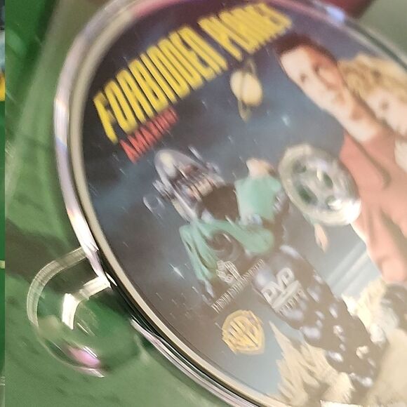 Forbidden Planet / Invisible Boy 50th Anniversary Edition - Picture 6 of 16